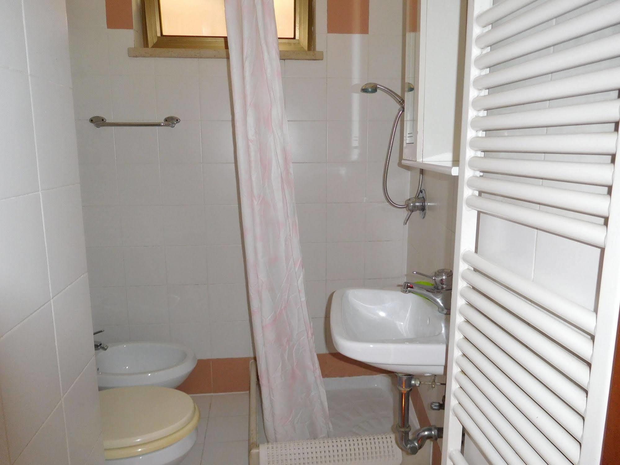 Antico Albergo Sant'Antonio Fonzaso Bagian luar foto